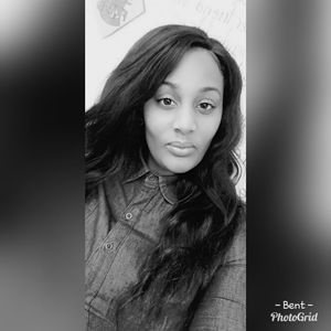 Meet your Posher, Jacenta